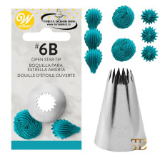 Nastavak Za Šlag Veliki - 6B Wilton